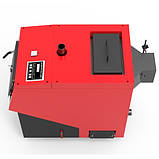 Побутовий котел на твердому паливі PЕТra ЛАЙТ (RETRA LIGHT BASIC 18 кВт), фото 8