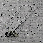 Петля ліва lenovo y580 20200121 новий оригінал, фото 5