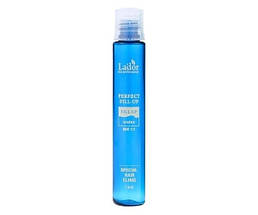 Філер для волосся La'dor Perfect Hair Fill-Up 13 мл, фото 5