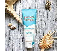 Пенка для очищения пор Etude House Baking Powder Pore Cleansing Foam 160мл