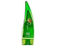 Успокаивающий гель с алоэ Holika Holika Aloe 99% Soothing Gel 55мл