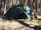 Намет  Tramp Lair 4 (v2) green UTRT-040, фото 7