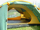 Намет  Tramp Lair 4 (v2) green UTRT-040, фото 6