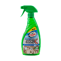 Засіб для видалення неприємних запахів для автомобіля 500 мл Turtle Wax SM52896/SM52744