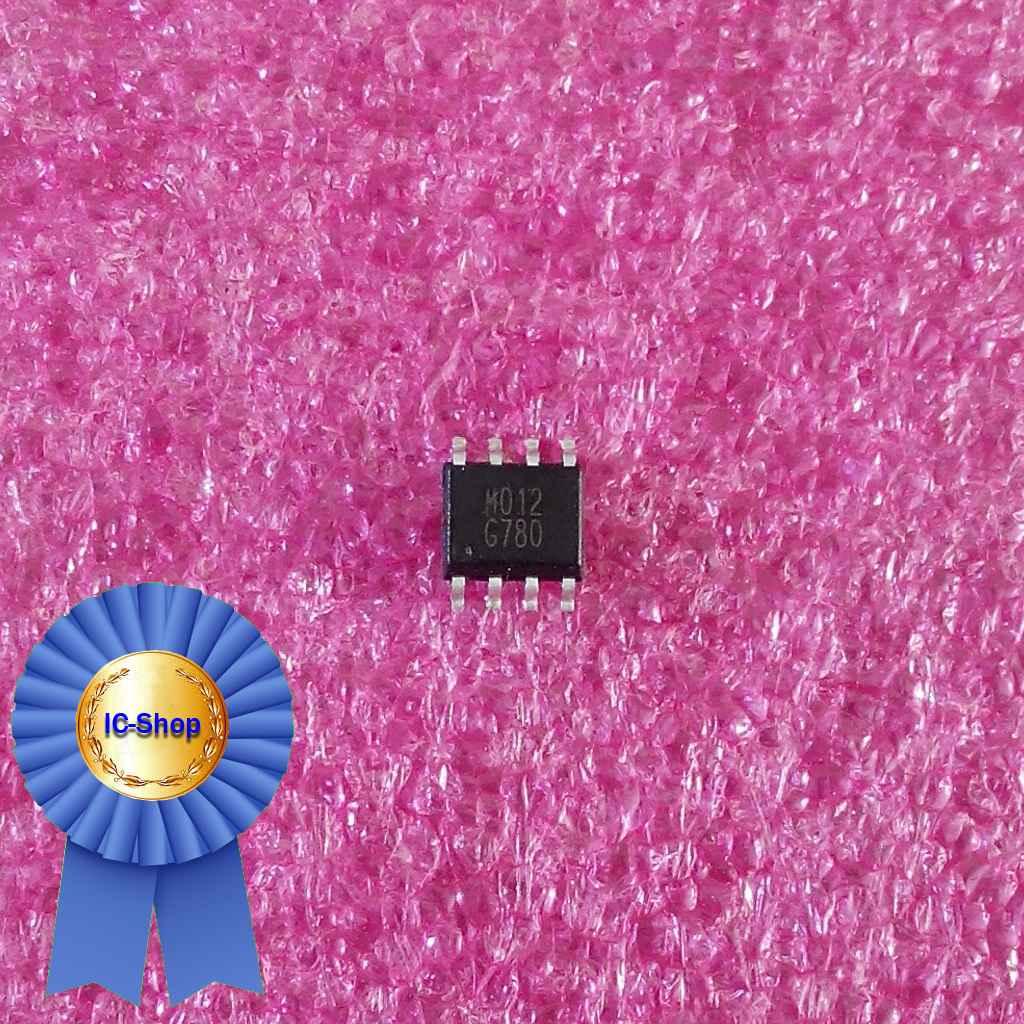 Мікросхема G780 - SOIC8