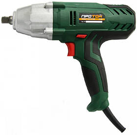 Элекрогайковерты