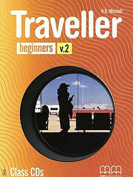 Traveller Beginners Class CDs