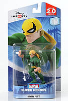 Фигурка Disney Infinity Marvel Super Heroes Iron Fist