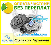 Комплект зчеплення ВАЗ 2110,2111,2112 - "SACHS"