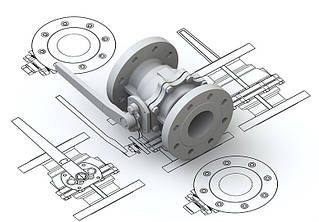 3Д проектування 1