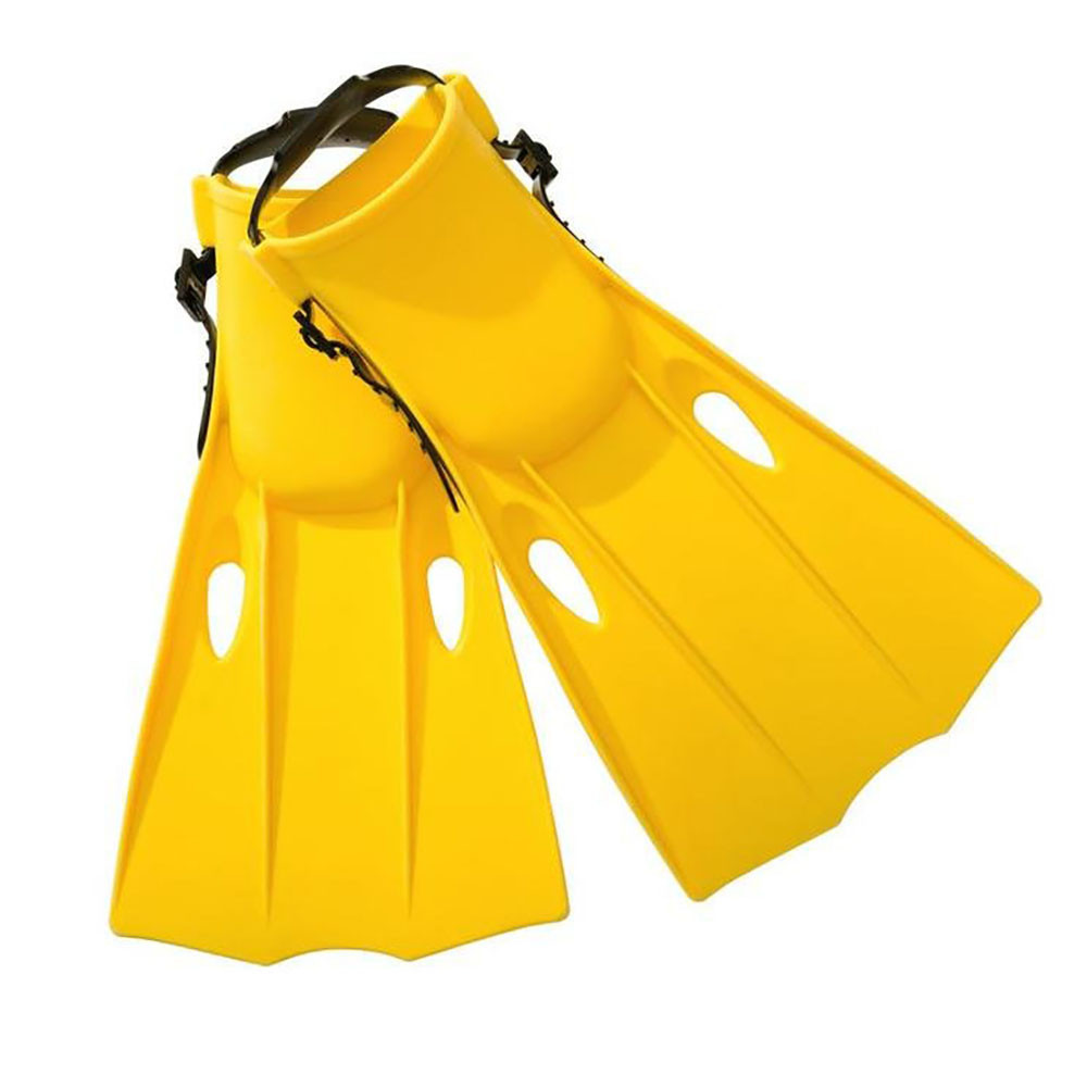 Ласти для підводного плавання INTEX (55937), фото 1