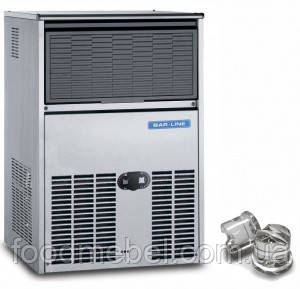 Льодогенератор Bar Line 3008AS Італія, фото 1