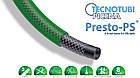 Шланг для поливу Tecnotubi Euro GUIP GREEN 1/2" (50 м), фото 3