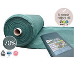 Сітка затіняюча Biotol SOMBRA 70% (2x100м)