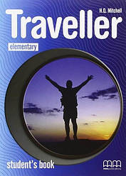 Traveller Elementary student's Book