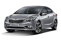 KIA Cerato (2013-…)