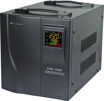 LUXEON EDR-3000