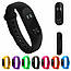 Фітнес-браслет Smart Mi Band 2 Black M 2 Розумний годинник, фото 6