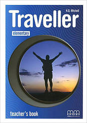 Traveller Elementary teacher's Book