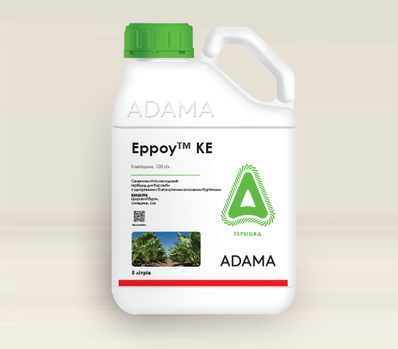Гербіцид ЕРРОУ 5л