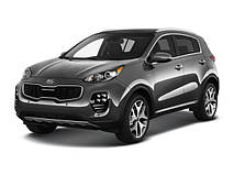 KIA Sportage (2018-…)