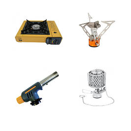 Газове обладнання