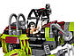 Lego Jurassic World Бой тиранозавра та робота-динозавра 75938, фото 5