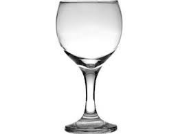 Великий келих для вина 275 мл скляний Kouros UniGlass