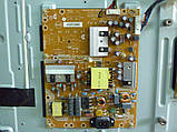 ІЧ-приймач, блок живлення 715G5792-P01-000-002M, модуль WI-FI, LED-Driver, T-Con від LED телевізора Philips 40PFL4528T/12, фото 5