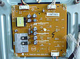 ІЧ-приймач, блок живлення 715G5792-P01-000-002M, модуль WI-FI, LED-Driver, T-Con від LED телевізора Philips 40PFL4528T/12, фото 6