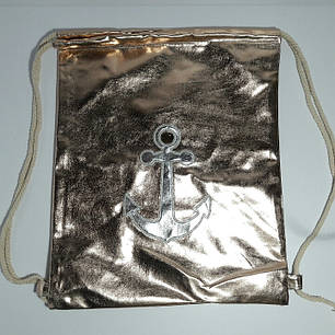 Пляжна сумка річний рюкзак, фото 2