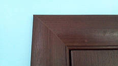 Установка дверей Грандекс 208 Belwooddoors 2