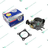 Дросель з датчиком ІН-2 Газель,Волга,УАЗ дв.405,409 (ви-во Пекар)