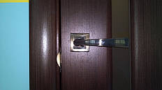 Установка дверей Грандекс 208 Belwooddoors 5