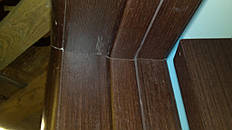 Установка дверей Грандекс 208 Belwooddoors 6