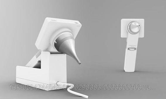 Отоскоп цифровий MiiS HORUS Scope DОC-100