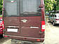Шторки на вікна Mercedes Sprinter 2006-2014 р.в. Довга база, будь-який колір, фото 9