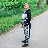 Спортивний костюм для хлопчика Філа, фото 3