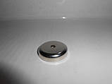 Магніт неодимовий посилений, в корпусі з зенковкою 32мм 25 кг, фото 7
