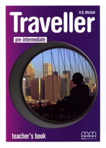 Traveller Pre-Intermediate teacher's Book