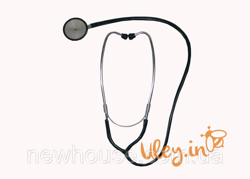 Купить Фонендоскоп (Стетоскоп), цена 110 ₴ — Prom.ua (ID#972131508)