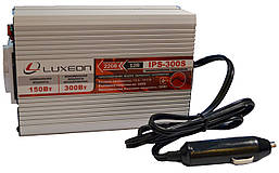Інвертор Luxeon IPS-300S 150Вт