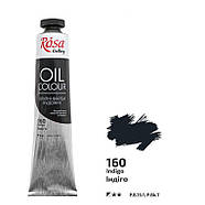 Олійна фарба ROSA Gallery 45мл 32601**_червона англійська (3260159), фото 5