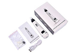 Апарати для чищення та догляду за шкірою