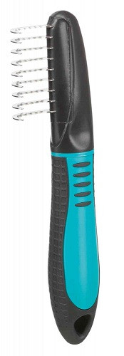 24161 Trixie Ковтуноріз із коротким загнутим зубом для котів, 18 см