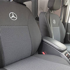 Mercedes-Benz Sprinter (W906) (1+1) 2006-2010