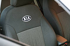 Kia Rio 1/3 2000 - 2011