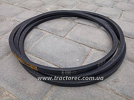 Ремінь приводний В3200, для мототракторів, мінітракторів Булат, Форте, Агротех, Силач, Добра і т.ін.