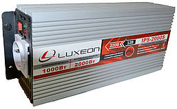 Інвертор Luxeon IPS-2000S 1000Вт