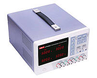 UTP3305C блок живлення регульований, 3 канали: 0-32В, 0-5А, фото 4